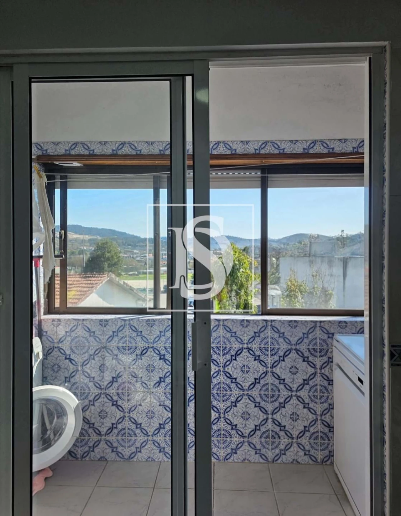 Apartamento T3 para Venda em Fafe Foto 4