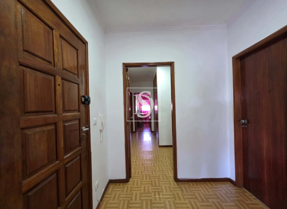 Apartamento T3 para Venda em Fafe Foto 11