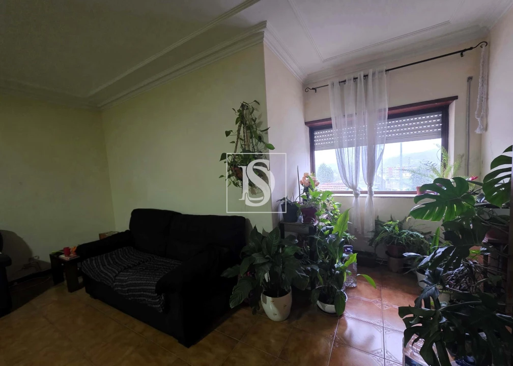 Apartamento T3 para Venda em Fafe Foto 22