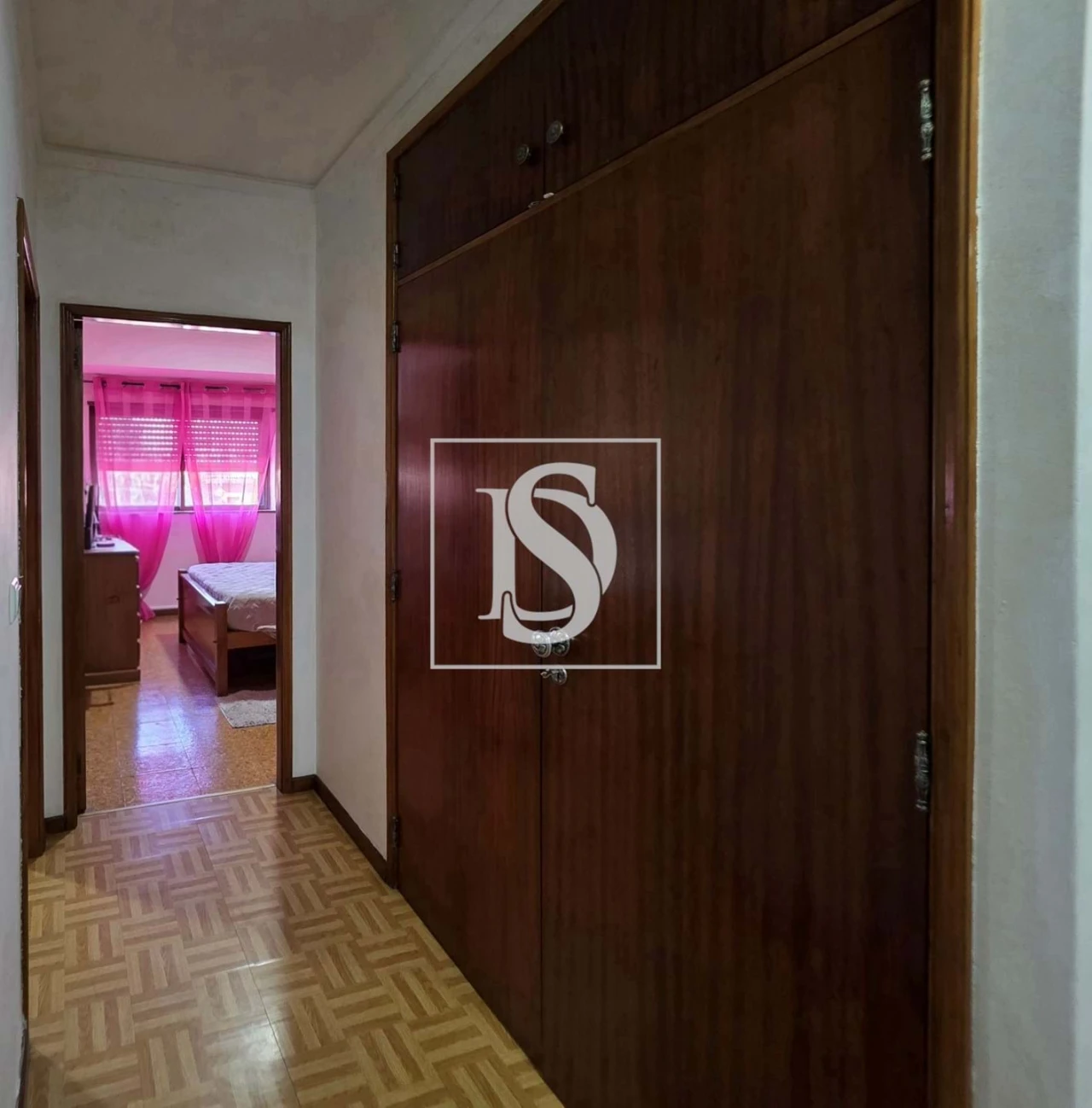 Apartamento T3 para Venda em Fafe Foto 18