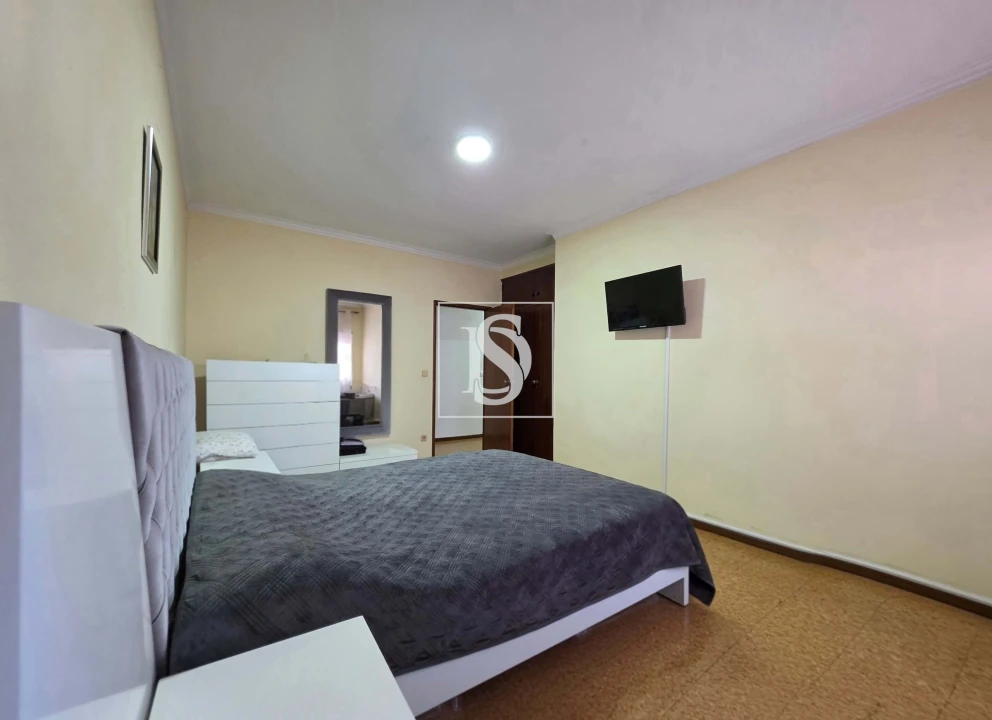 Apartamento T3 para Venda em Fafe Foto 16