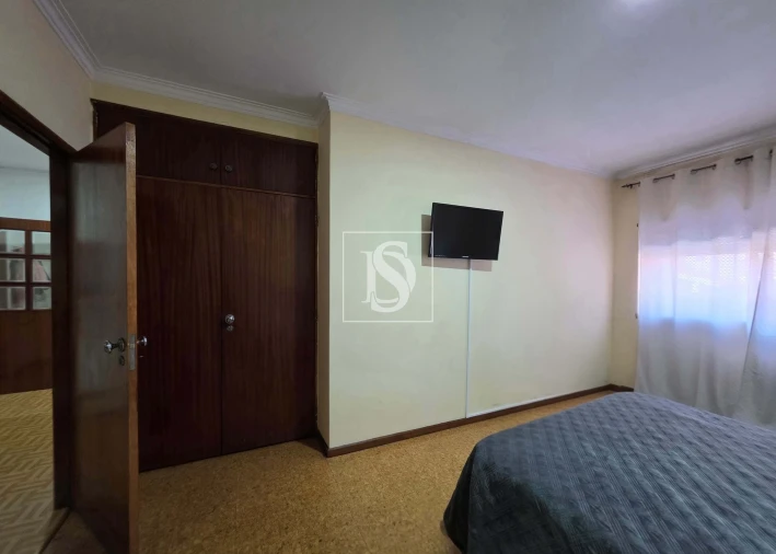 Apartamento T3 para Venda em Fafe Foto 14