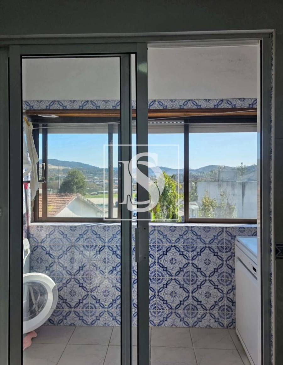 Apartamento T3 para Venda em Fafe Foto 4