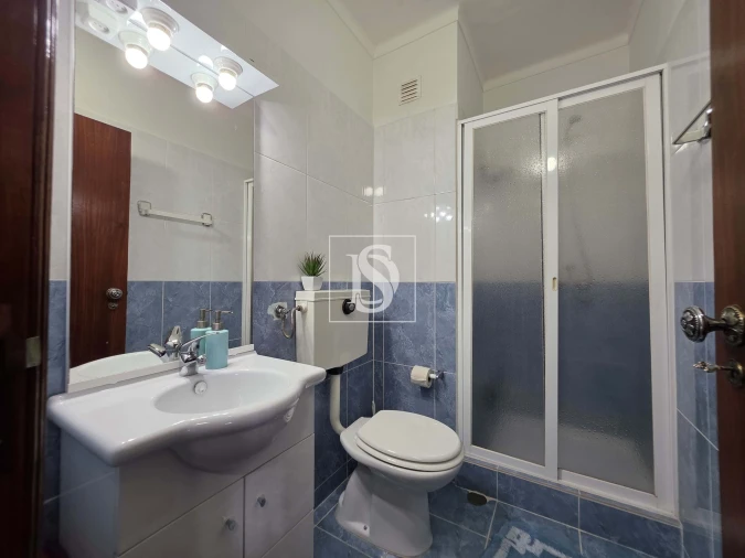 Apartamento T3 para Venda em Fafe Foto 10