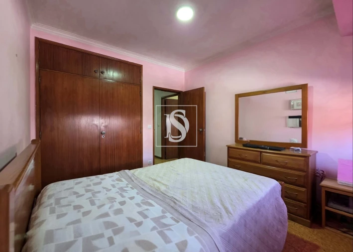 Apartamento T3 para Venda em Fafe Foto 24