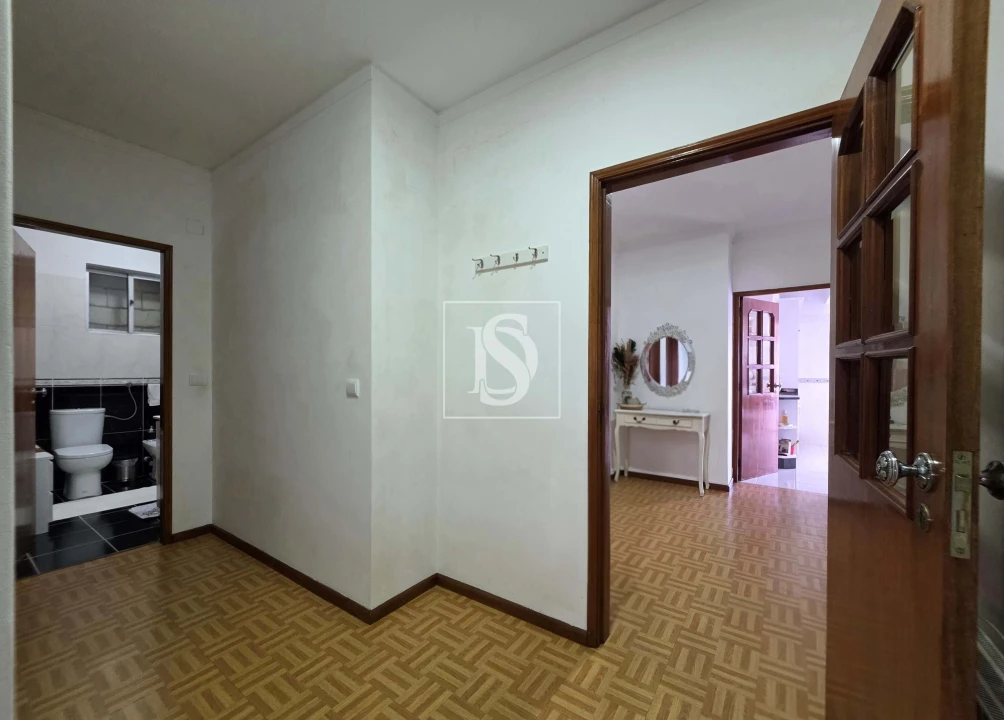 Apartamento T3 para Venda em Fafe Foto 13