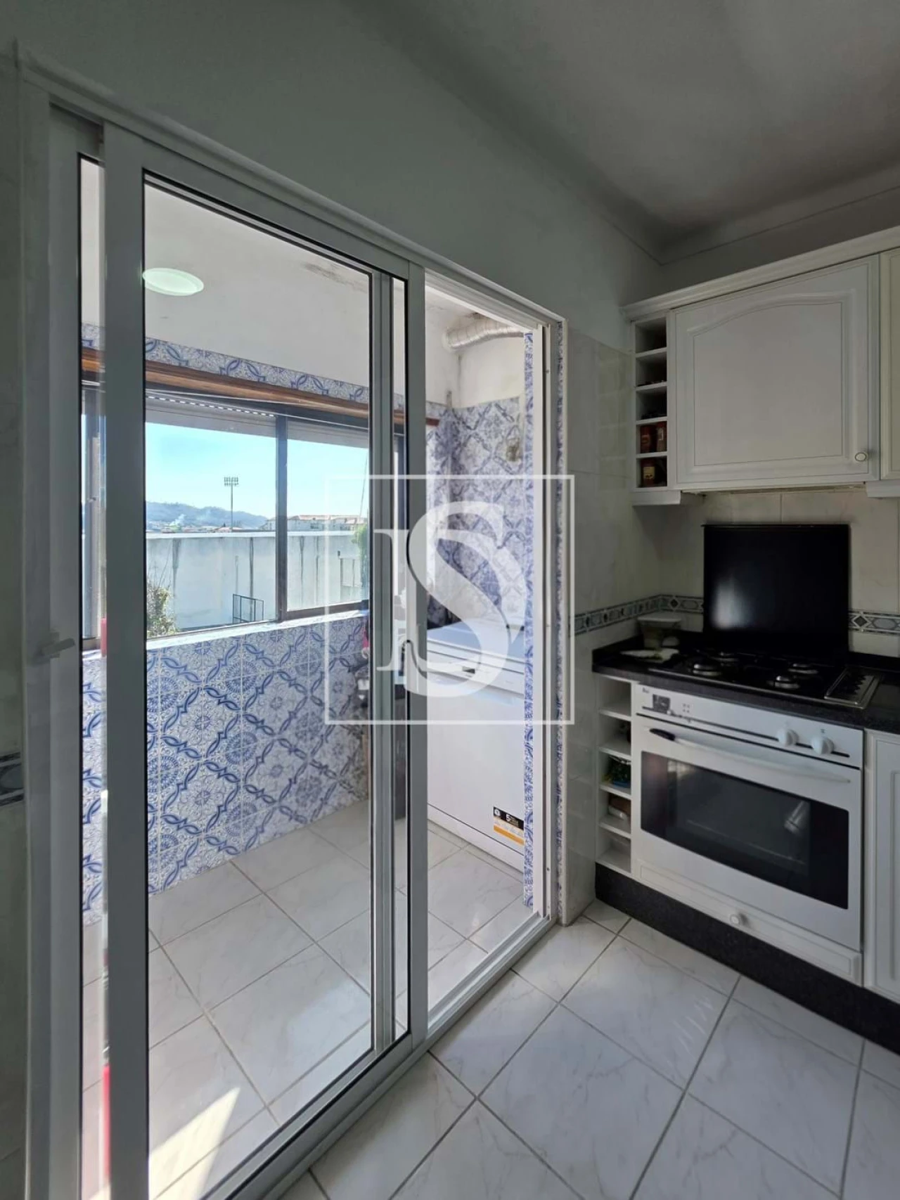 Apartamento T3 para Venda em Fafe Foto 3