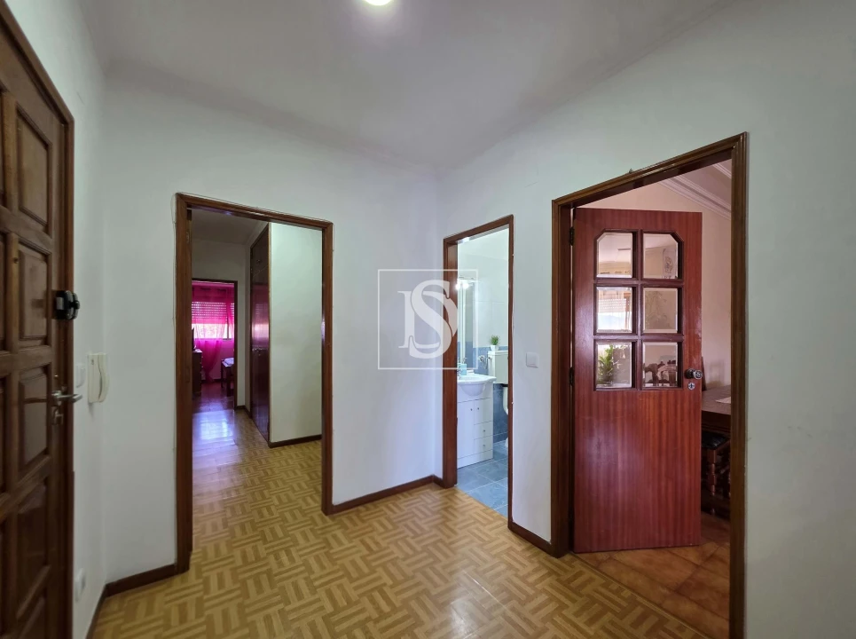 Apartamento T3 para Venda em Fafe Foto 5