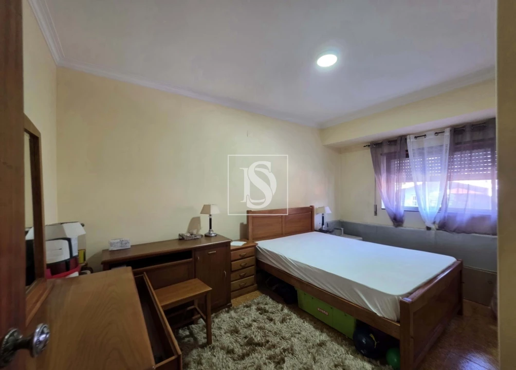 Apartamento T3 para Venda em Fafe Foto 20