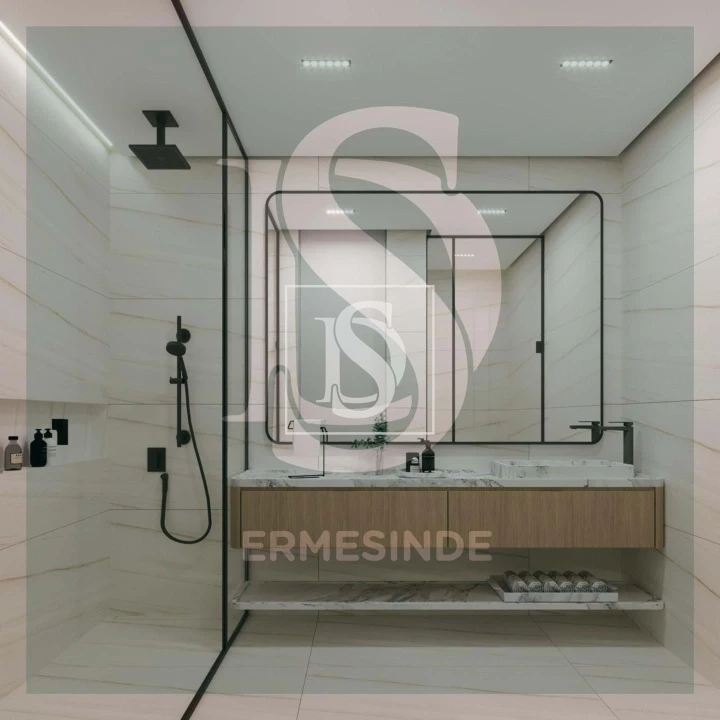 Moradia T4 para Venda em Gondomar (São Cosme), Valbom e Jovim Foto 2