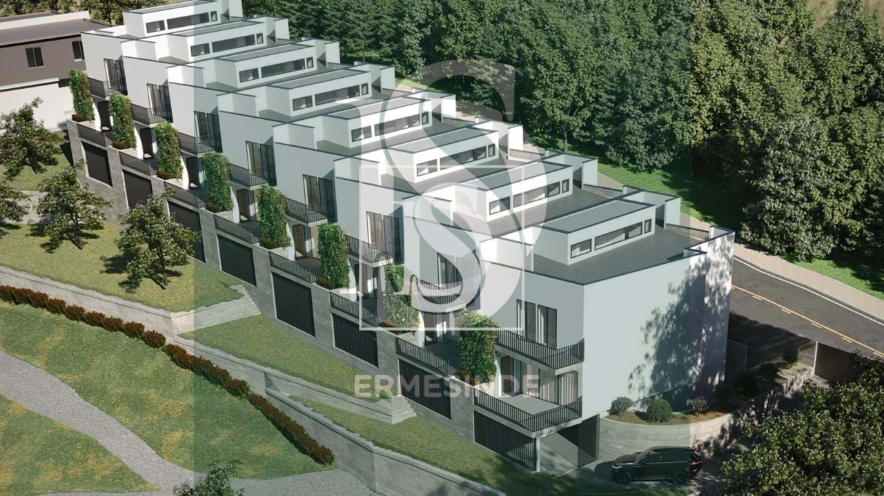 Moradia T4 para Venda em Gondomar (São Cosme), Valbom e Jovim Foto 3