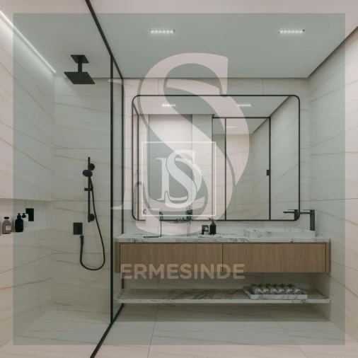 Moradia T4 para Venda em Gondomar (São Cosme), Valbom e Jovim Foto 2