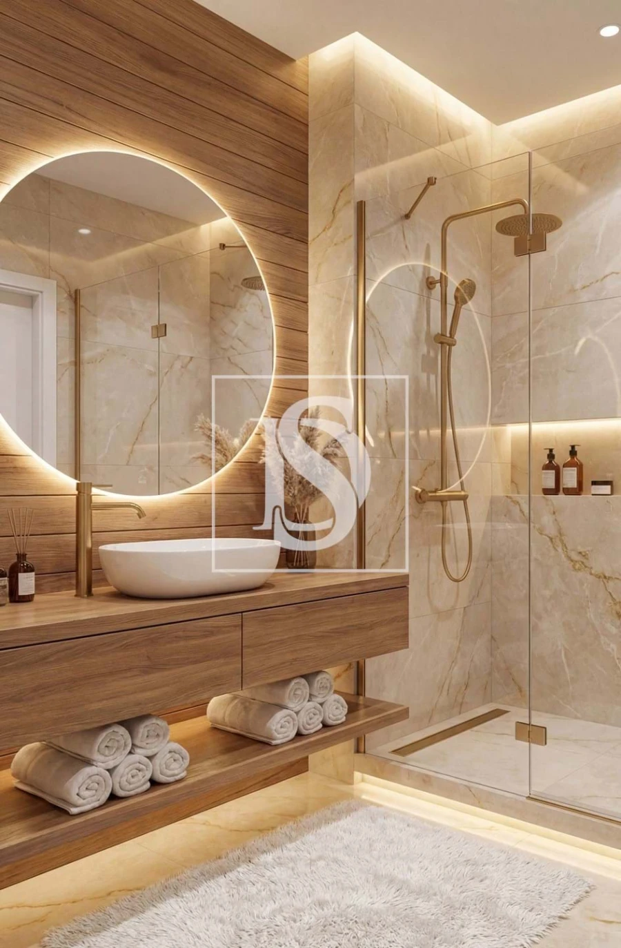 Moradia T4 para Venda em Gondomar (São Cosme), Valbom e Jovim Foto 9