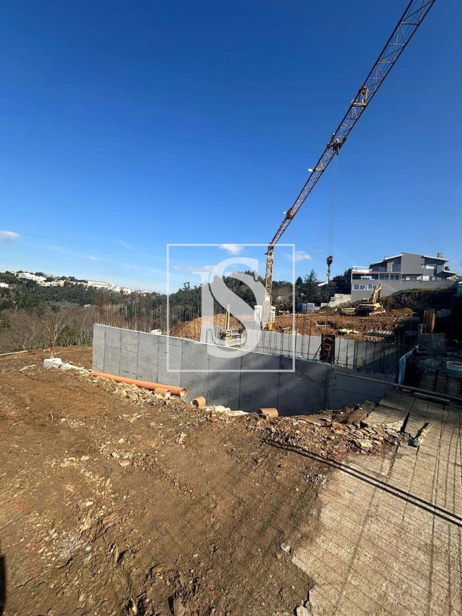 Moradia T4 para Venda em Gondomar (São Cosme), Valbom e Jovim Foto 13