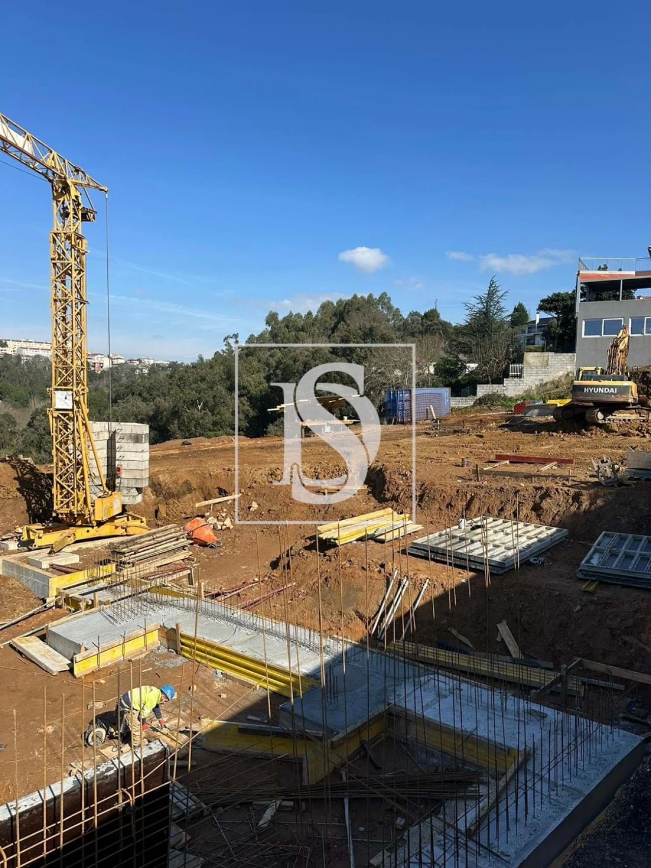 Moradia T4 para Venda em Gondomar (São Cosme), Valbom e Jovim Foto 12