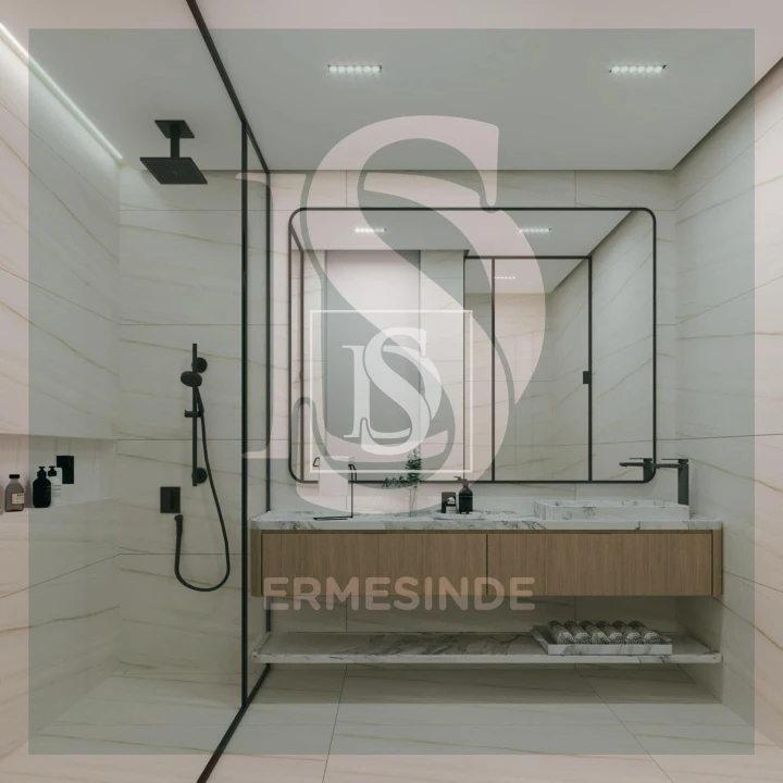 Moradia T4 para Venda em Gondomar (São Cosme), Valbom e Jovim Foto 1