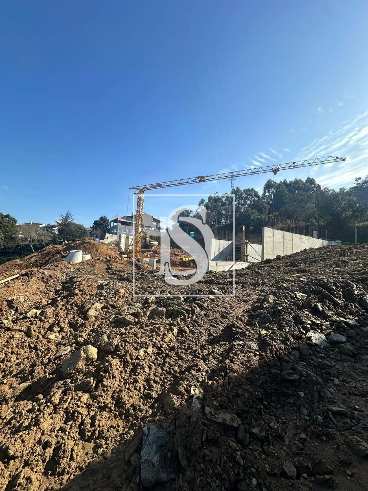 Moradia T4 para Venda em Gondomar (São Cosme), Valbom e Jovim Foto 15