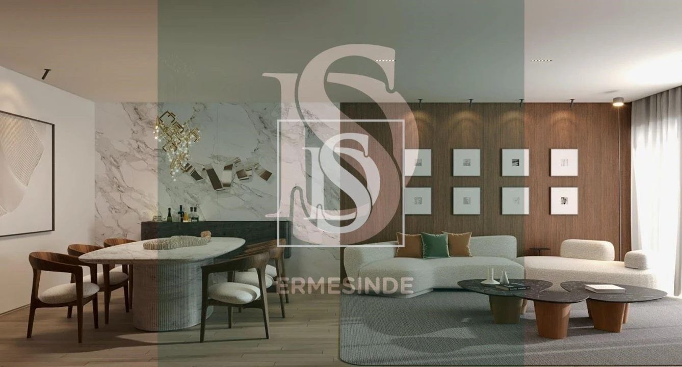 Moradia T4 para Venda em Gondomar (São Cosme), Valbom e Jovim Foto 7