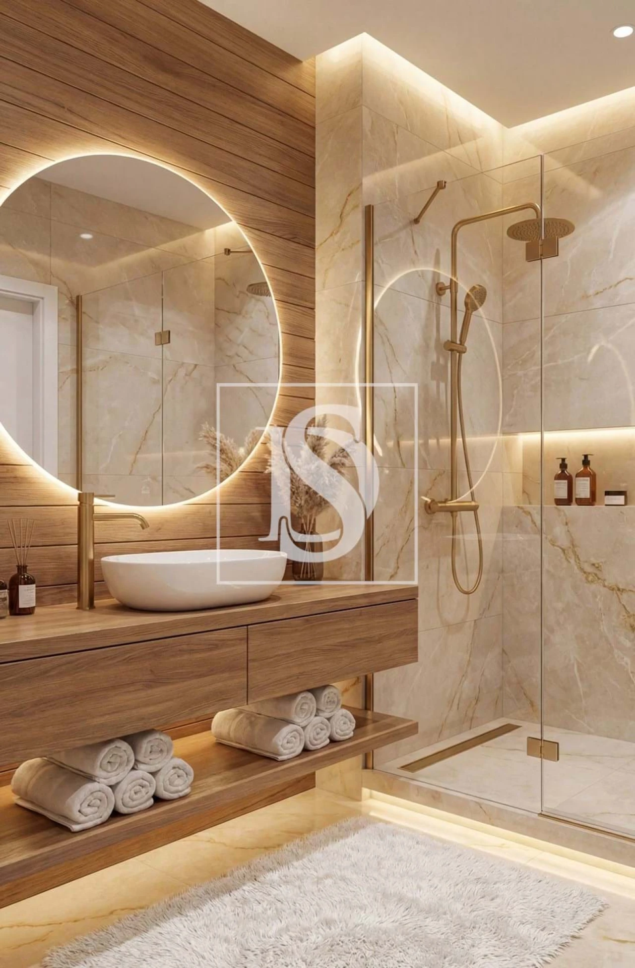 Moradia T4 para Venda em Gondomar (São Cosme), Valbom e Jovim Foto 9