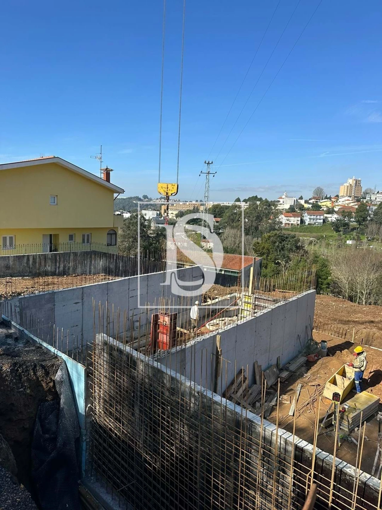 Moradia T4 para Venda em Gondomar (São Cosme), Valbom e Jovim Foto 10
