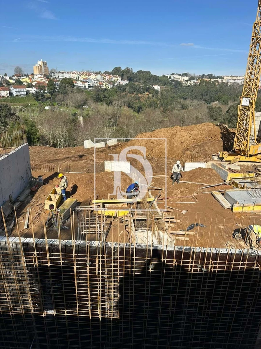 Moradia T4 para Venda em Gondomar (São Cosme), Valbom e Jovim Foto 11