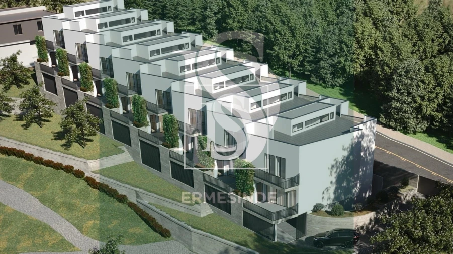 Moradia T4 para Venda em Gondomar (São Cosme), Valbom e Jovim Foto 5