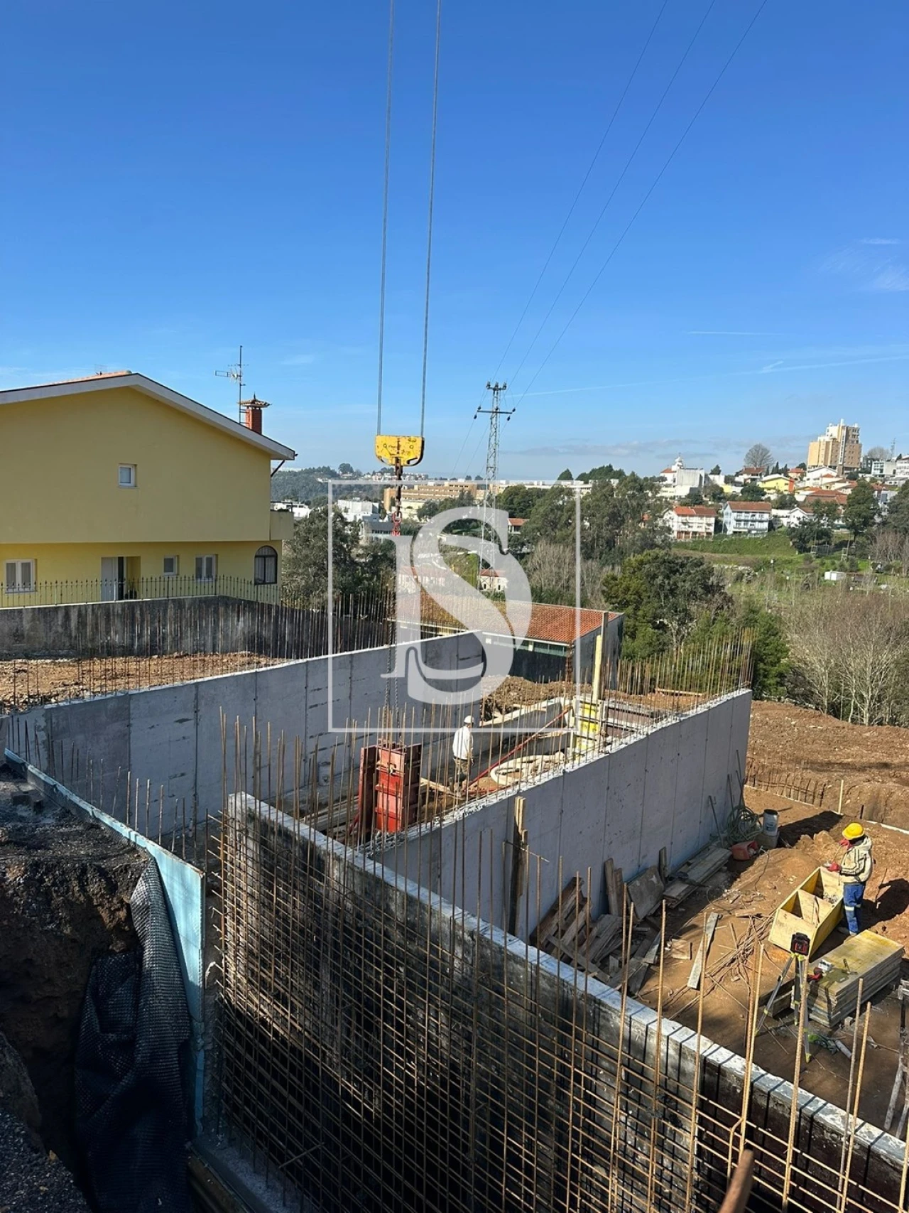 Moradia T4 para Venda em Gondomar (São Cosme), Valbom e Jovim Foto 11