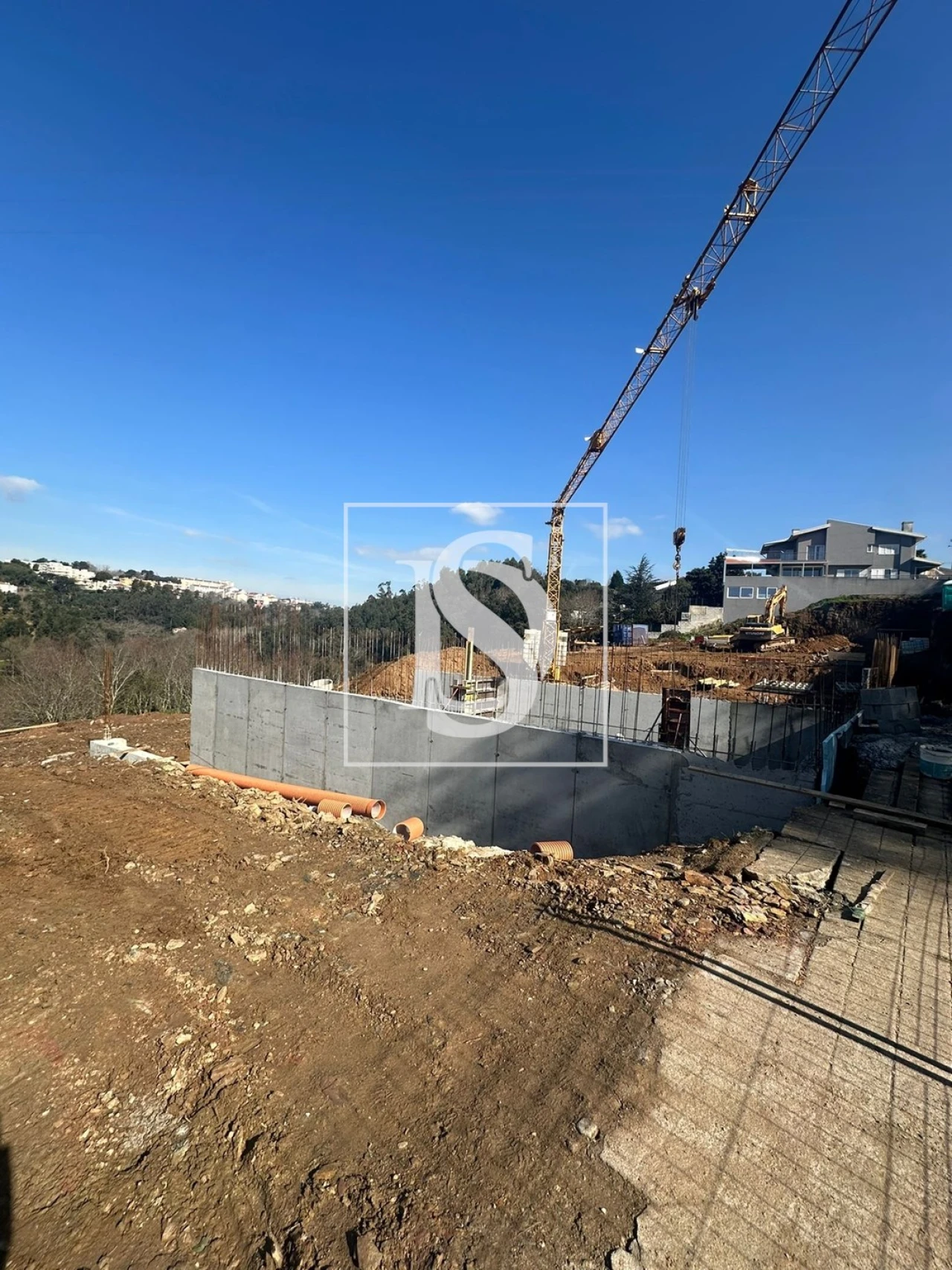 Moradia T4 para Venda em Gondomar (São Cosme), Valbom e Jovim Foto 14