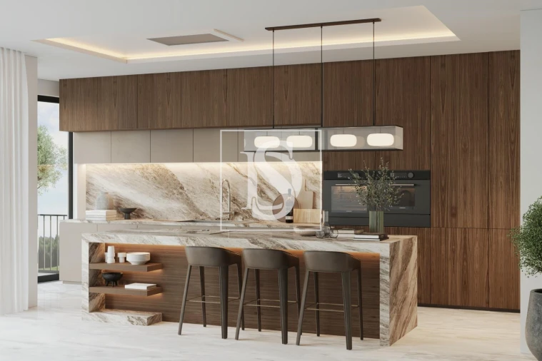 Moradia T4 para Venda em Gondomar (São Cosme), Valbom e Jovim Foto 6