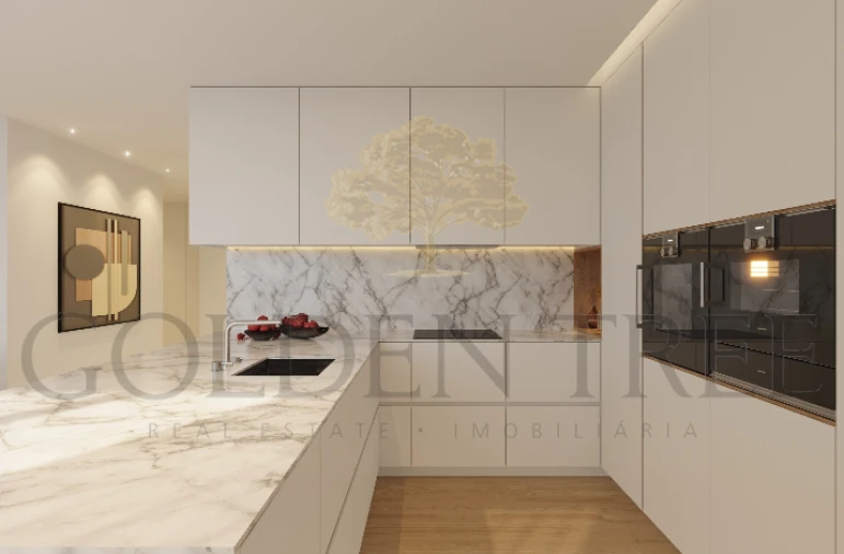 Apartamento T3 para Venda em Almancil Foto 3