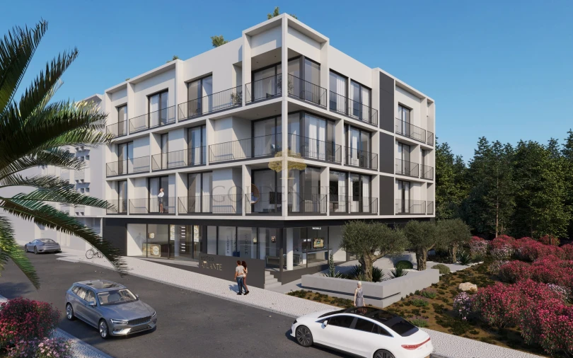 Apartamento T3 para Venda em Almancil