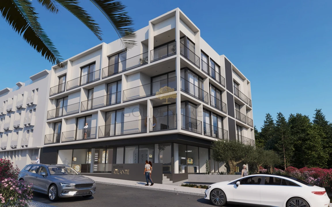 Apartamento T3 para Venda em Almancil Foto 10