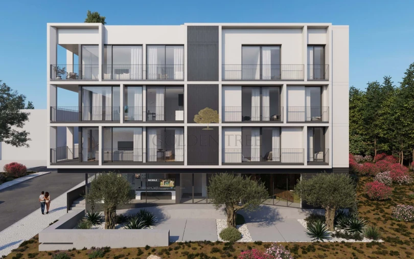 Apartamento T3 para Venda em Almancil Foto 10