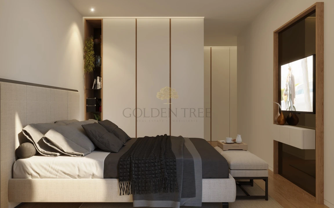 Apartamento T3 para Venda em Almancil Foto 8