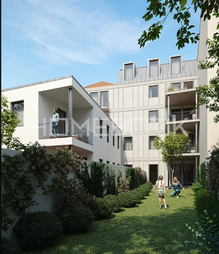 Apartamento T3 para Venda em Cedofeita, Santo Ildefonso, Sé, Miragaia, São Nicolau e Vitória Foto 6