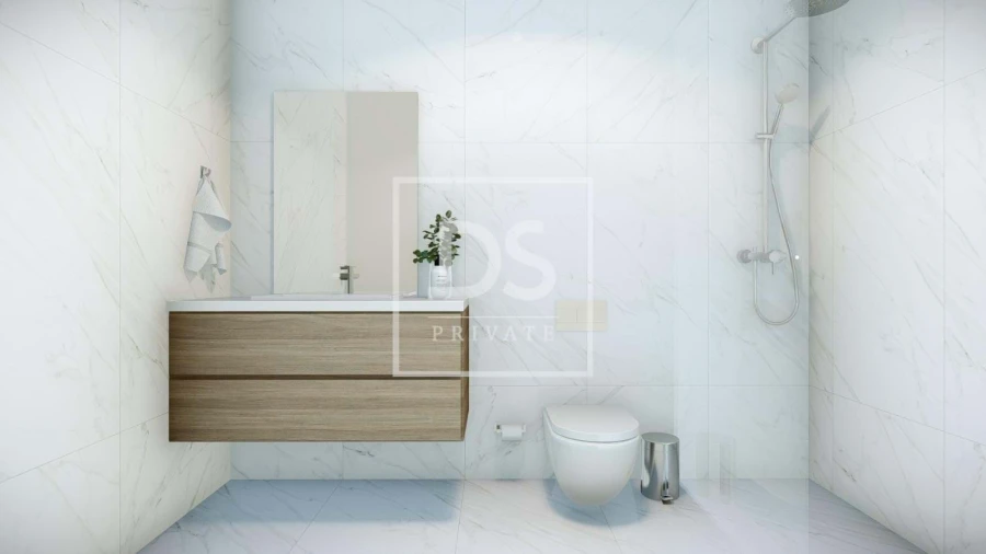 Apartamento T3 para Venda em São Marcos da Ataboeira Foto 4