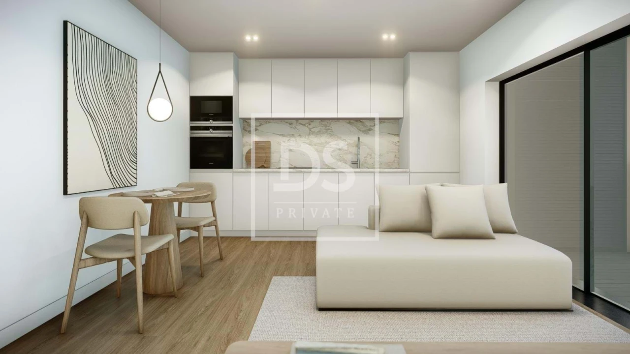 Apartamento T3 para Venda em São Marcos da Ataboeira Foto 2