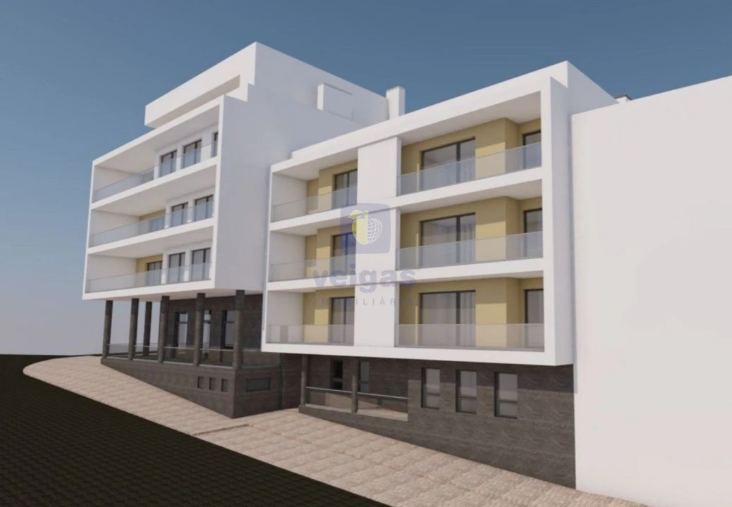 Apartamento T2 para Venda em Caldas da Rainha - Santo Onofre e Serra do Bouro Foto 15