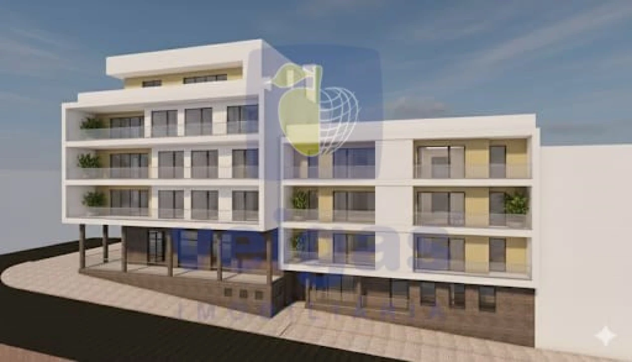 Apartamento T2 para Venda em Caldas da Rainha - Santo Onofre e Serra do Bouro Foto 17