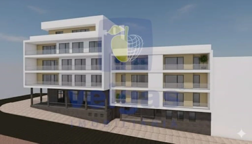 Apartamento T2 para Venda em Caldas da Rainha - Santo Onofre e Serra do Bouro Foto 19