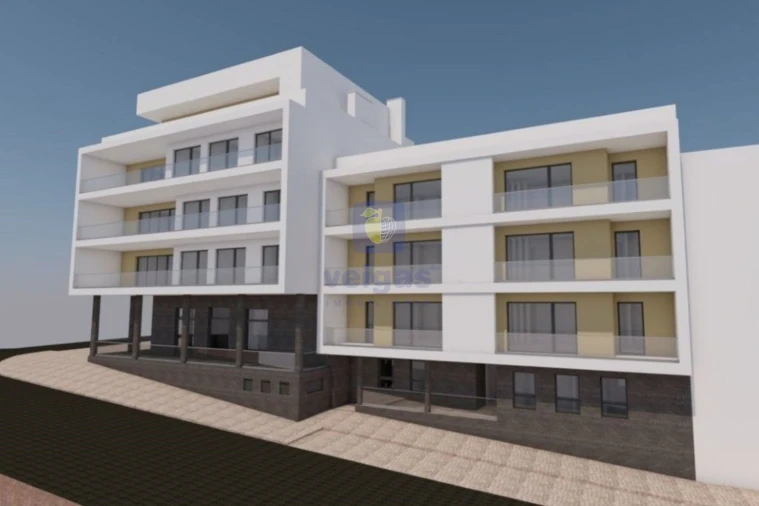 Apartamento T2 para Venda em Caldas da Rainha - Santo Onofre e Serra do Bouro Foto 3