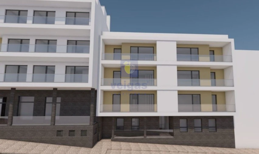 Apartamento T2 para Venda em Caldas da Rainha - Santo Onofre e Serra do Bouro Foto 12