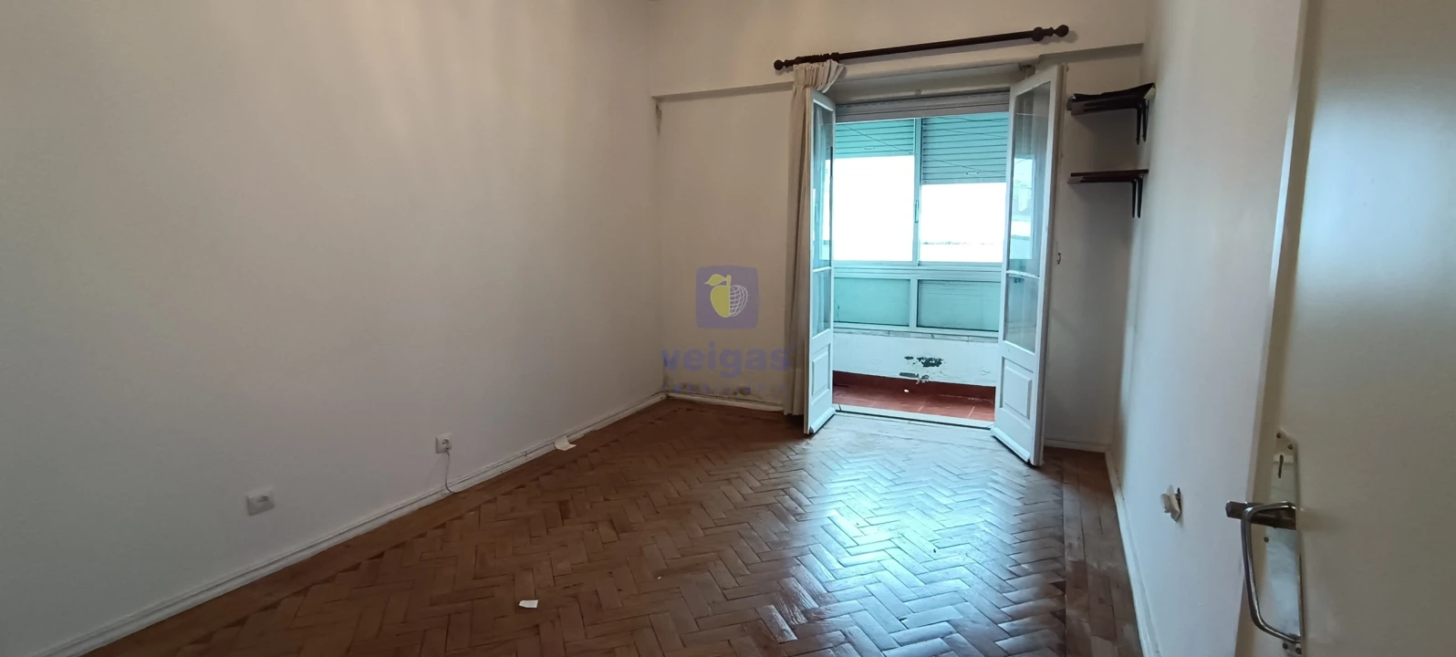 Apartamento T2 para Venda em Águas Livres Foto 15