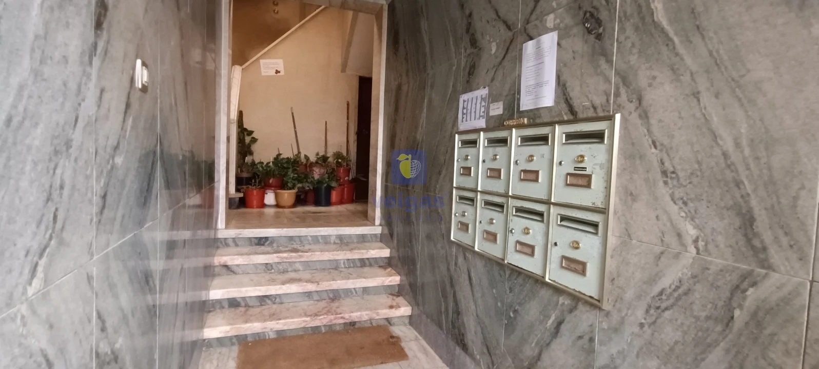 Apartamento T2 para Venda em Águas Livres Foto 22