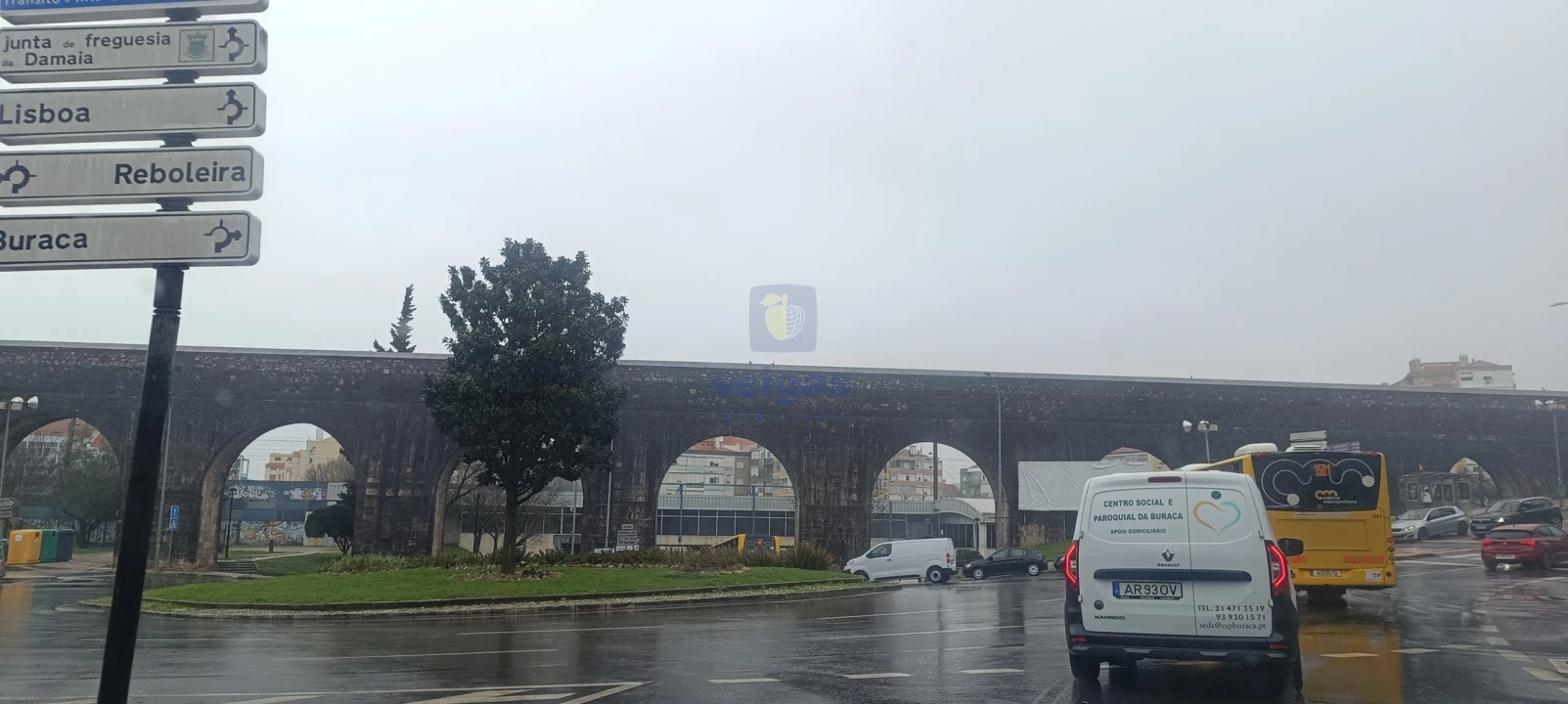 Apartamento T2 para Venda em Águas Livres Foto 25