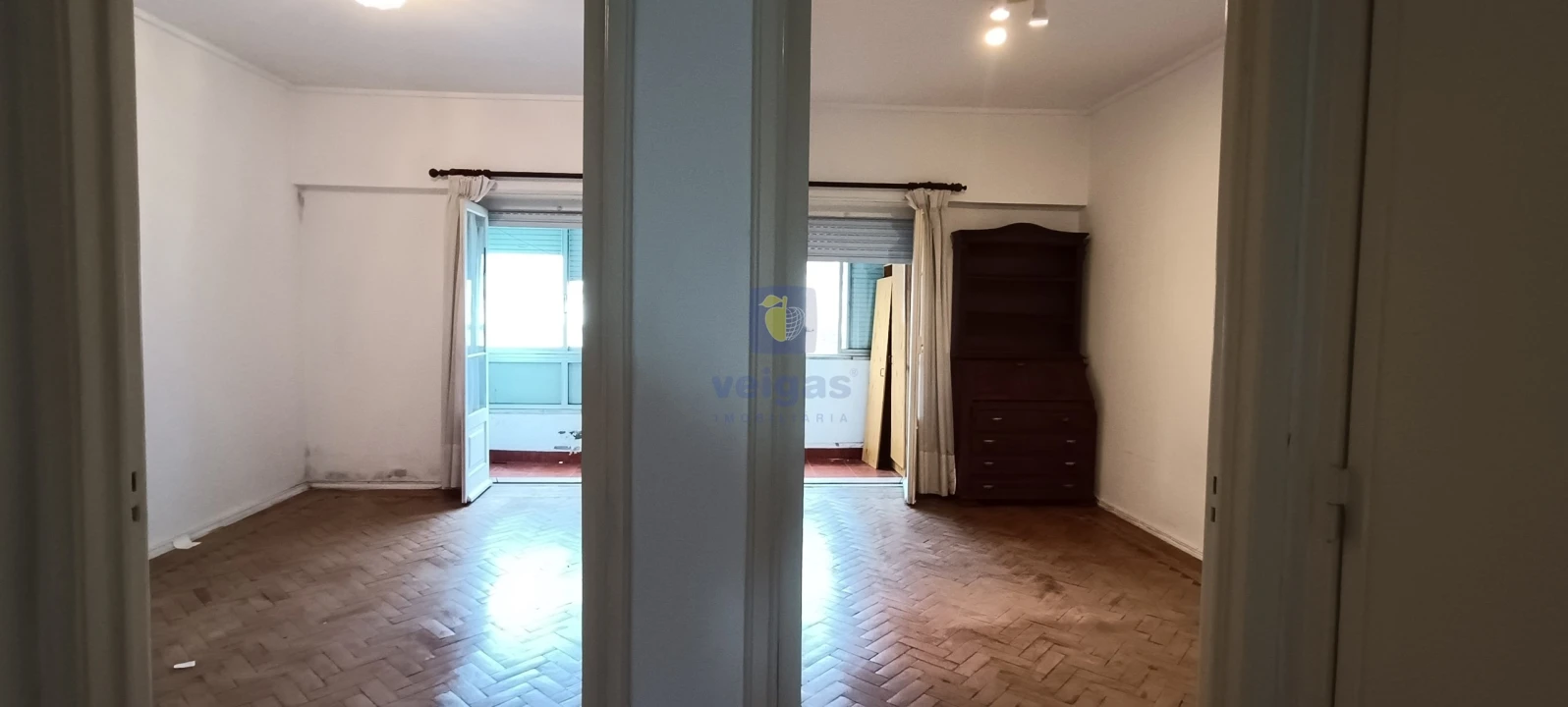 Apartamento T2 para Venda em Águas Livres Foto 19