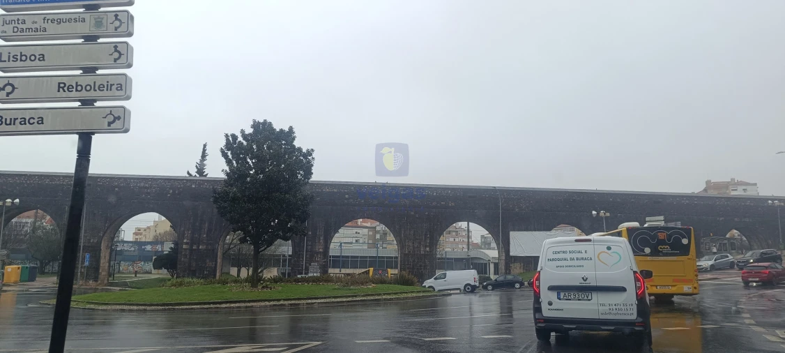 Apartamento T2 para Venda em Águas Livres Foto 25