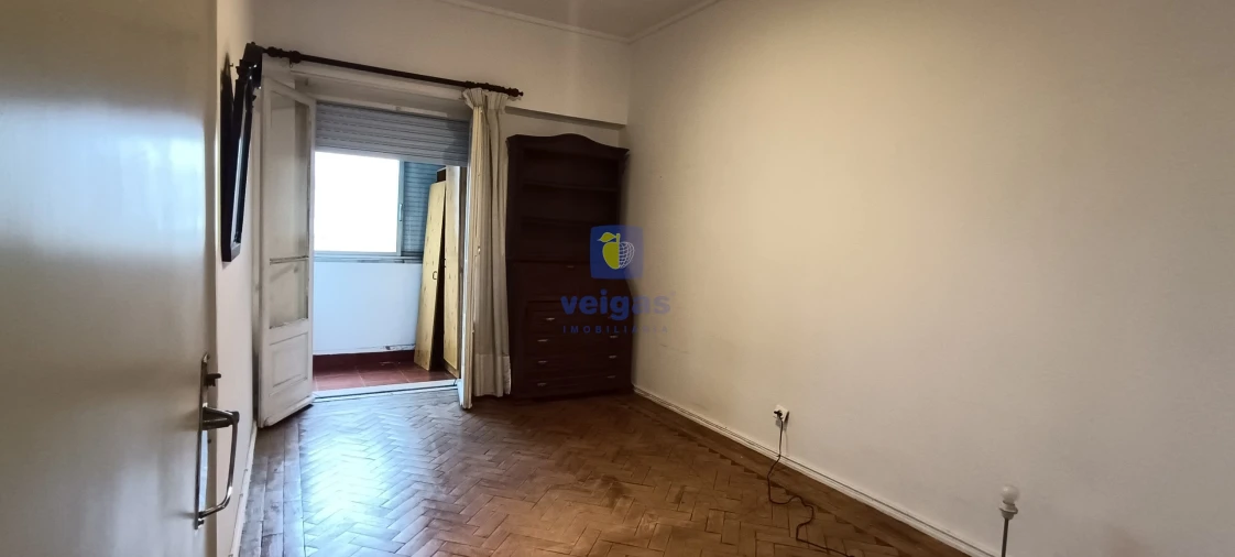 Apartamento T2 para Venda em Águas Livres Foto 11
