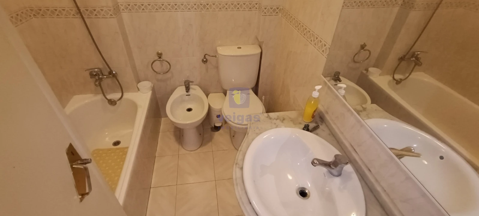 Apartamento T2 para Venda em Águas Livres Foto 14