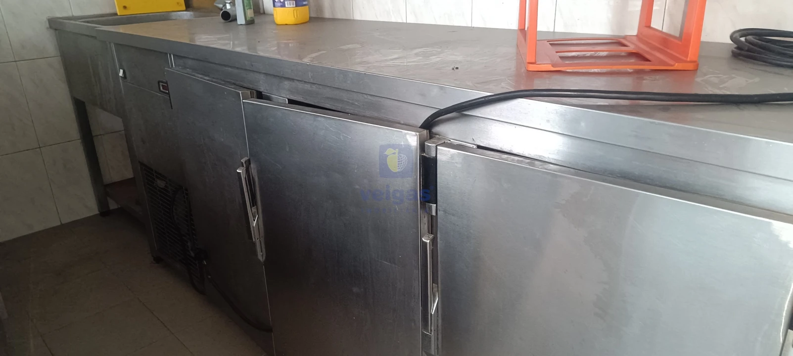 Negócio para Venda em Águas Livres Foto 6